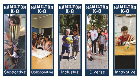 Hamilton Equity Banners