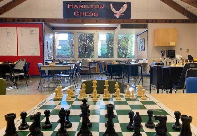 chess room photo